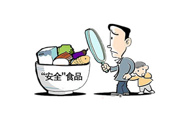 食品安全检测仪的发展与未来